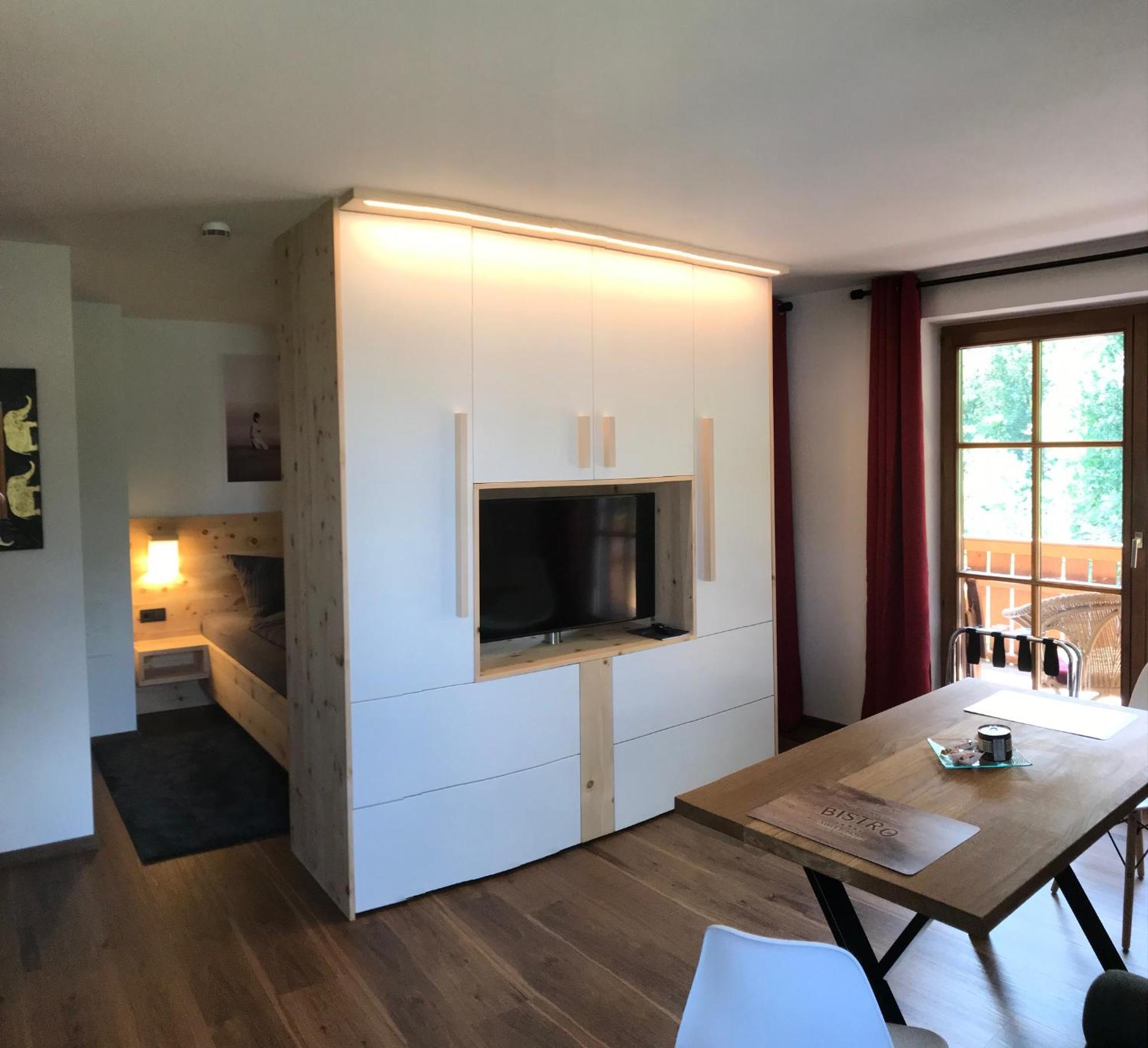 Apartment Kofel Обераммергау Екстер'єр фото